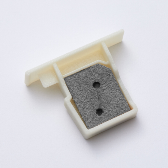 MKシリーズ用記名板用クリーナー（MK5000用）