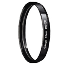 PROTECTフィルター 52mm