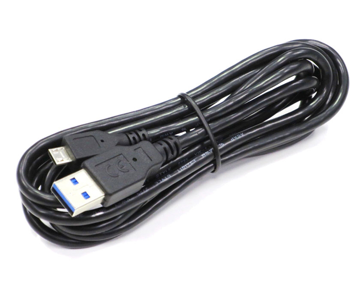 ドキュメントスキャナー用USBケーブル