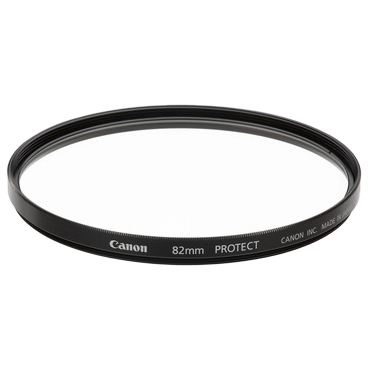 PROTECTフィルター 82mm