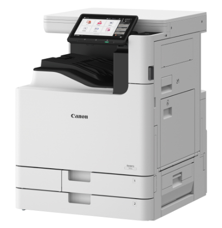 A3カラープリンター Satera 971Ci