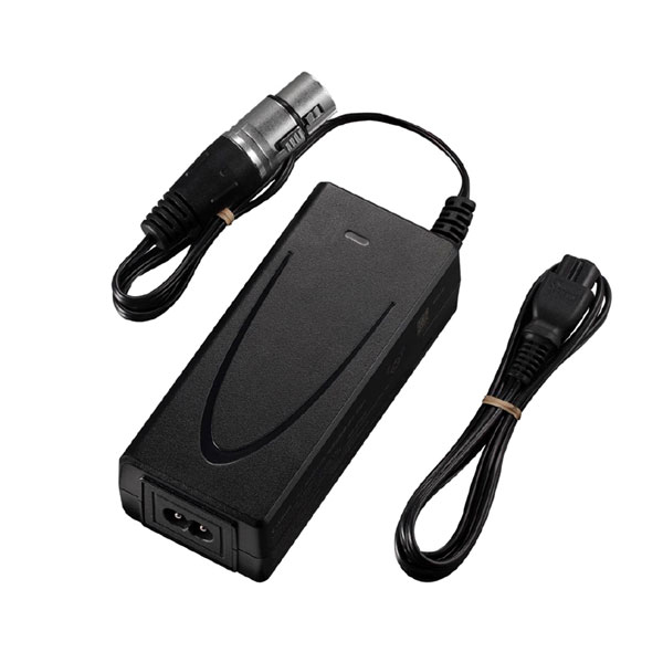 ACアダプター AC-E19N