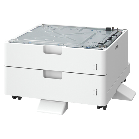 2段カセットペディスタル・AU1