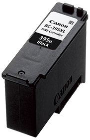 FINE カートリッジ BC-395XL ブラック