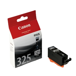 インクタンク BCI-325PGBK ブラック