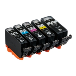 インクタンク BCI-326+325/5MP マルチパック