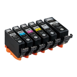 インクタンク BCI-326+325/6MP マルチパック