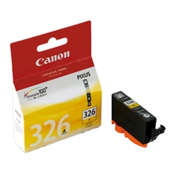 インクタンク BCI-326Y イエロー