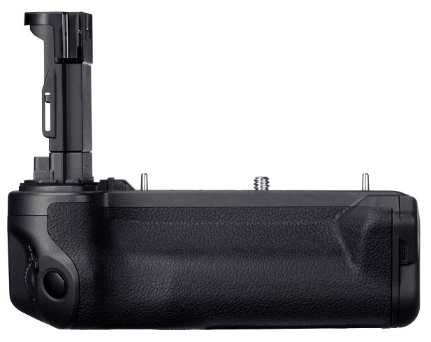 バッテリーグリップ BG-R20EP