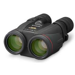 双眼鏡 BINOCULARS 10×42 L IS WP