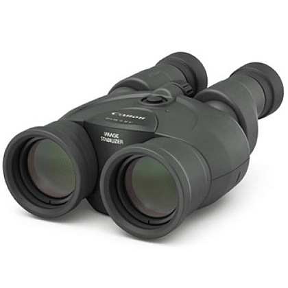 双眼鏡 BINOCULARS 12×36 IS III