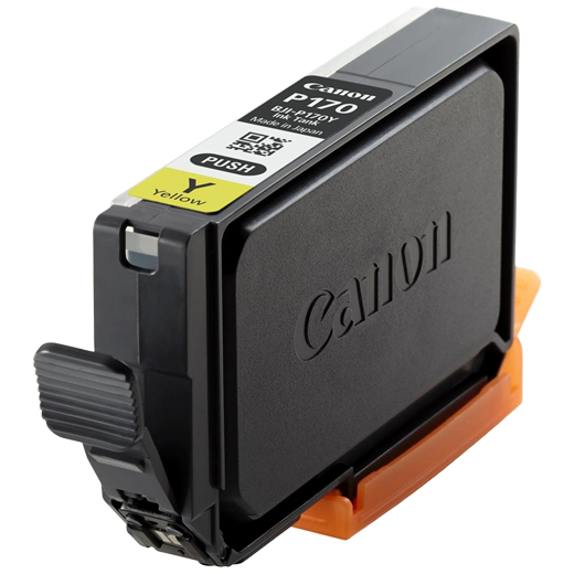 インクタンク BJI-P170 Y(1P)