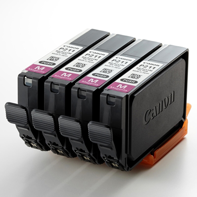 インクタンク BJI-P211 M(4P)