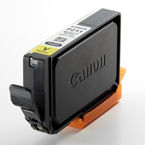 インクタンク BJI-P211 Y(1P)