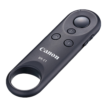 ワイヤレスリモートコントローラー BR-E1