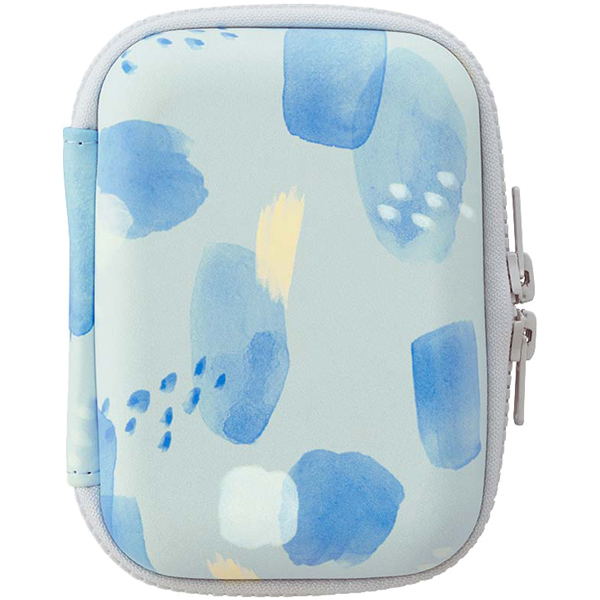 iNSPiC用ケース CC-IC12-BL （ブルー）