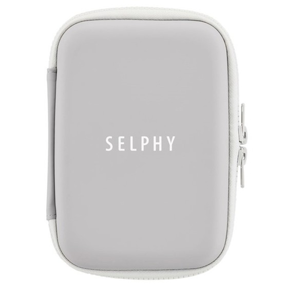 SELPHY QX用ケース CC-SC10