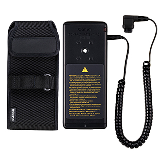 コンパクトバッテリーパック CP-E4N