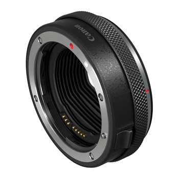 コントロールリング マウントアダプター EF-EOS R
