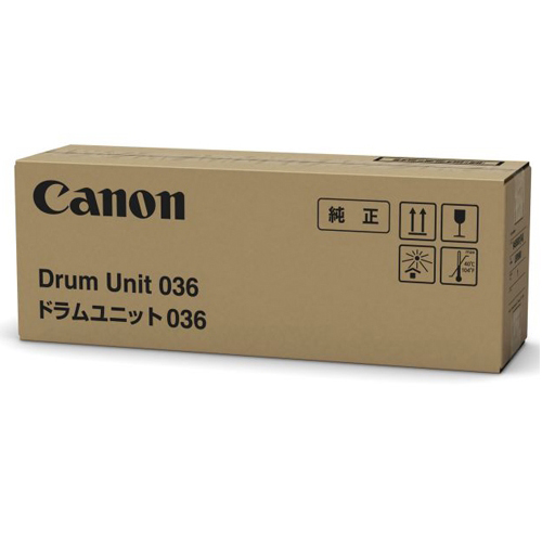 ドラムユニット036