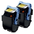 CRG-502YEL2P トナーカートリッジ502 2本パック イエロー