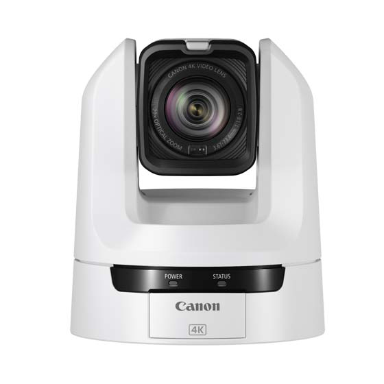 リモートカメラ CR-N100(WH)