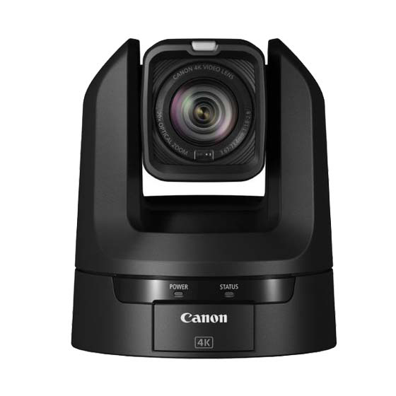 リモートカメラ CR-N300(BK)