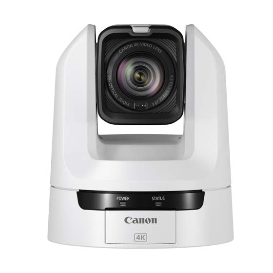 リモートカメラ CR-N300(WH)