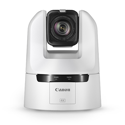 リモートカメラ CR-N350(WH)