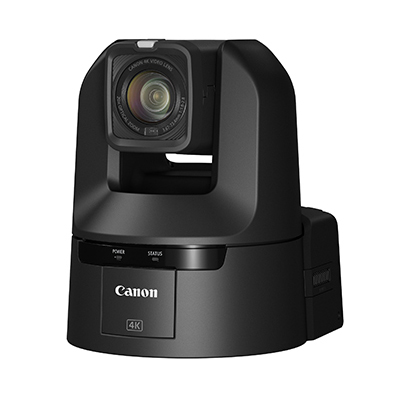 リモートカメラ CR-N400(BK)