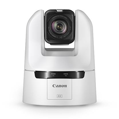 リモートカメラ CR-N400(WH)