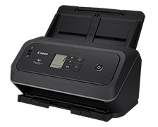 A4カラードキュメントスキャナー imageFORMULA DR-C340