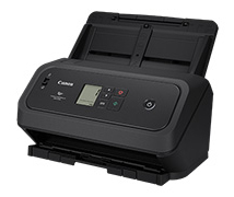 A4カラードキュメントスキャナー imageFORMULA DR-C350
