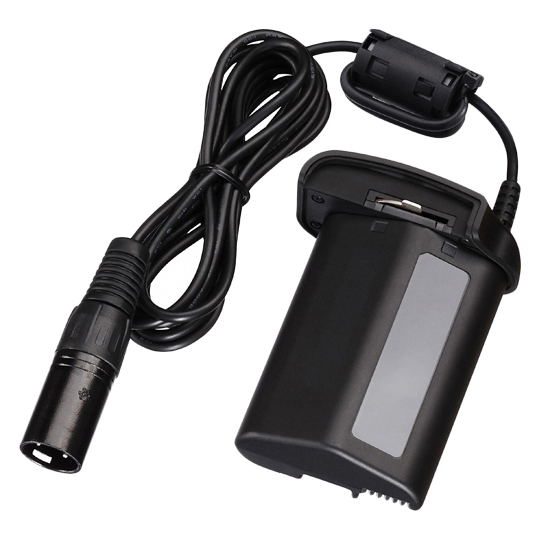 DCカプラー DR-E19