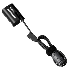 DCカプラー DR-E6P