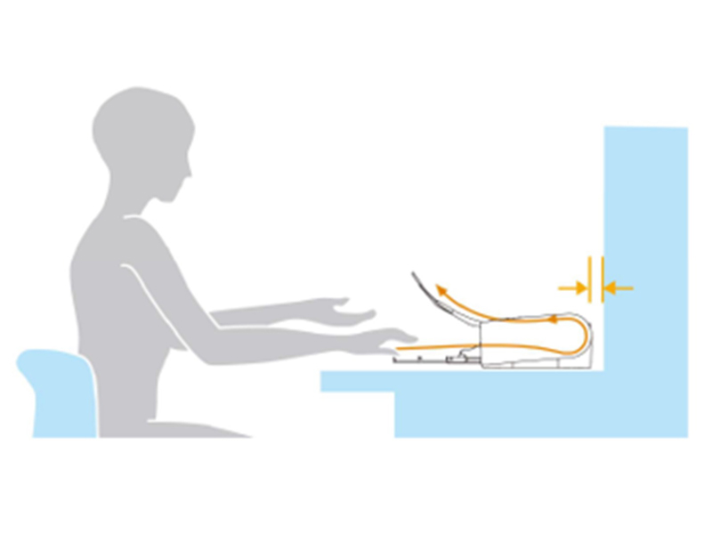 A4ドキュメントスキャナー imageFORMULA DR-M140II