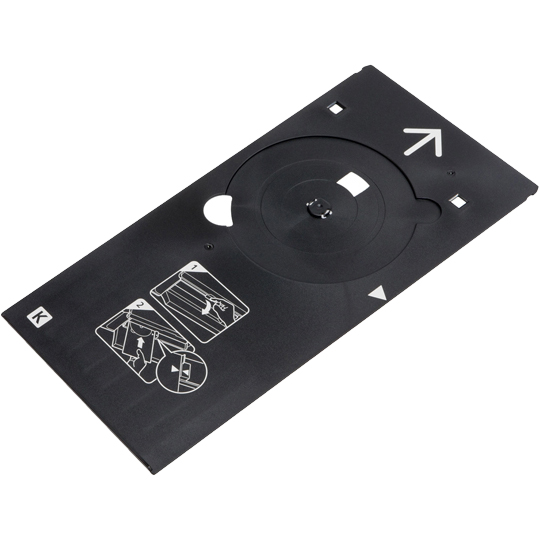 ディスクトレイ QL2-6033