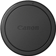 レンズダストキャップ EB