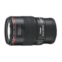 EF100mm F2.8L マクロ IS USM