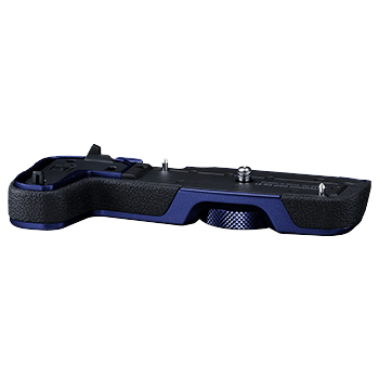 エクステンショングリップ EG-E1（Blue）
