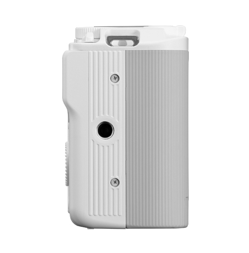 ミラーレスカメラ EOS R50 V (ホワイト)・ダブルズームキット