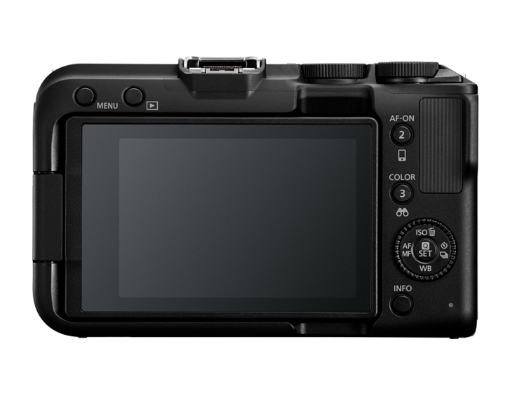 デジタル一眼カメラ EOS R50 V BODY