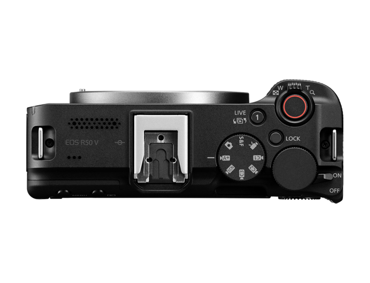 デジタル一眼カメラ EOS R50 V BODY
