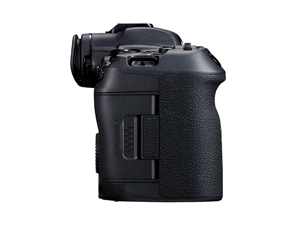 ミラーレスカメラ EOS R5・ボディー