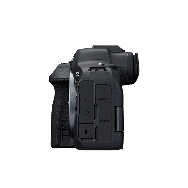 ミラーレスカメラ EOS R6 Mark II・ボディー