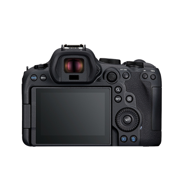 ミラーレスカメラ EOS R6 Mark II・ボディー