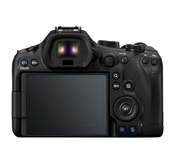 ミラーレスカメラ EOS R6 Mark III・RF24-105 L IS USM レンズキット