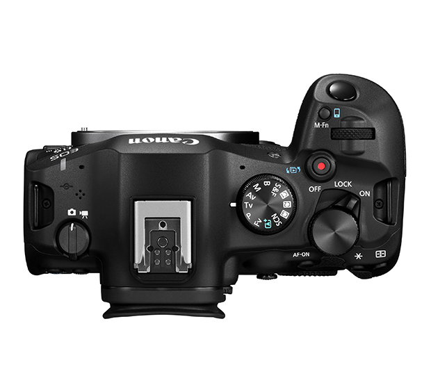 ミラーレスカメラ EOS R6 Mark III・RF24-105 IS STM レンズキット