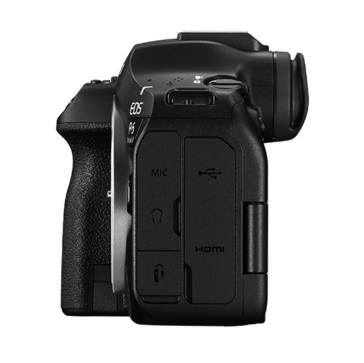 ミラーレスカメラ EOS R6 Mark III・ボディー