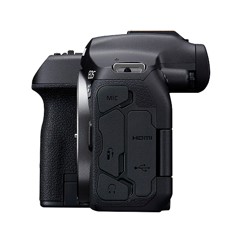 ミラーレスカメラ EOS R7・ボディー